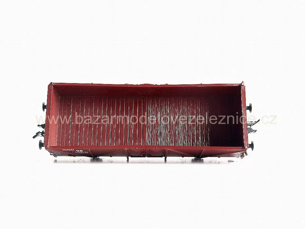 Roco - Nákladní vůz DR - HO