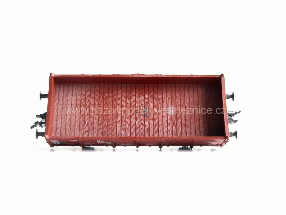 Roco - Nákladní vůz DR - HO