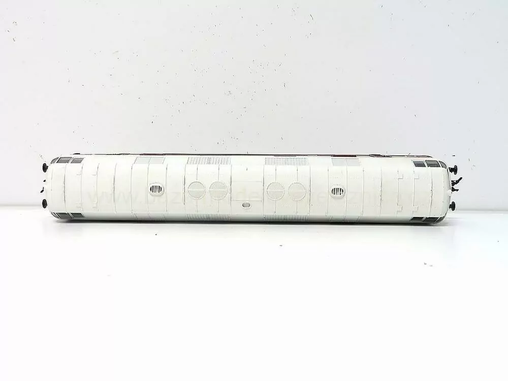 Gutzold - DSS - Dieselová lokomotiva BR 118 118 DR - HO