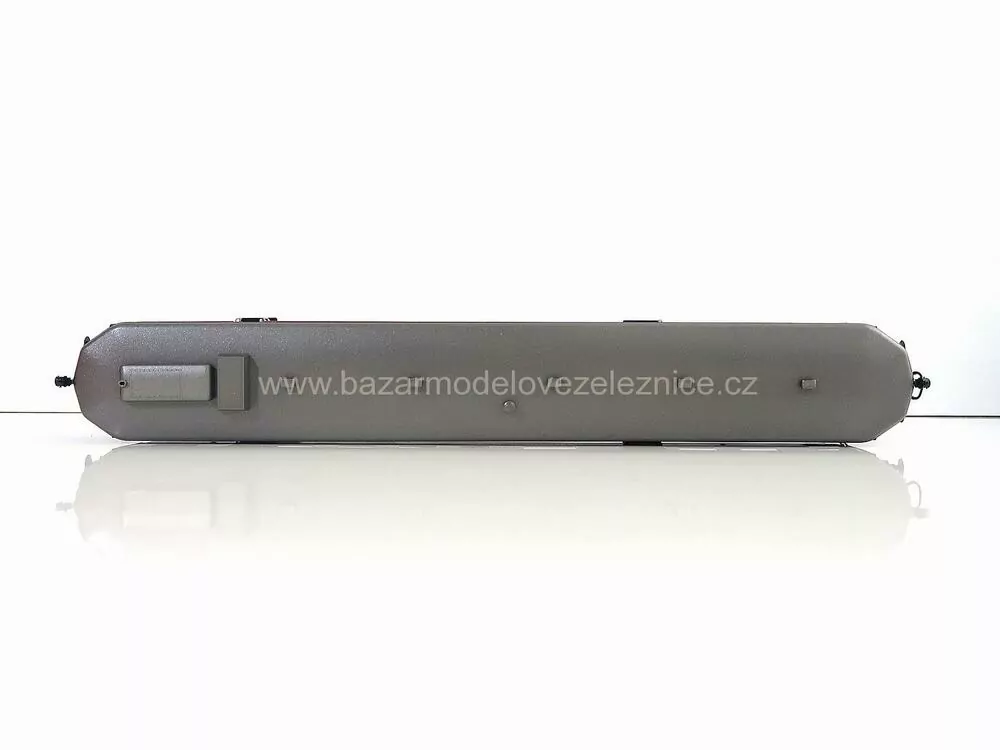 Hobbytrain - DSS - Motorový vůz VT 137 Georgsmarienhütte- HO