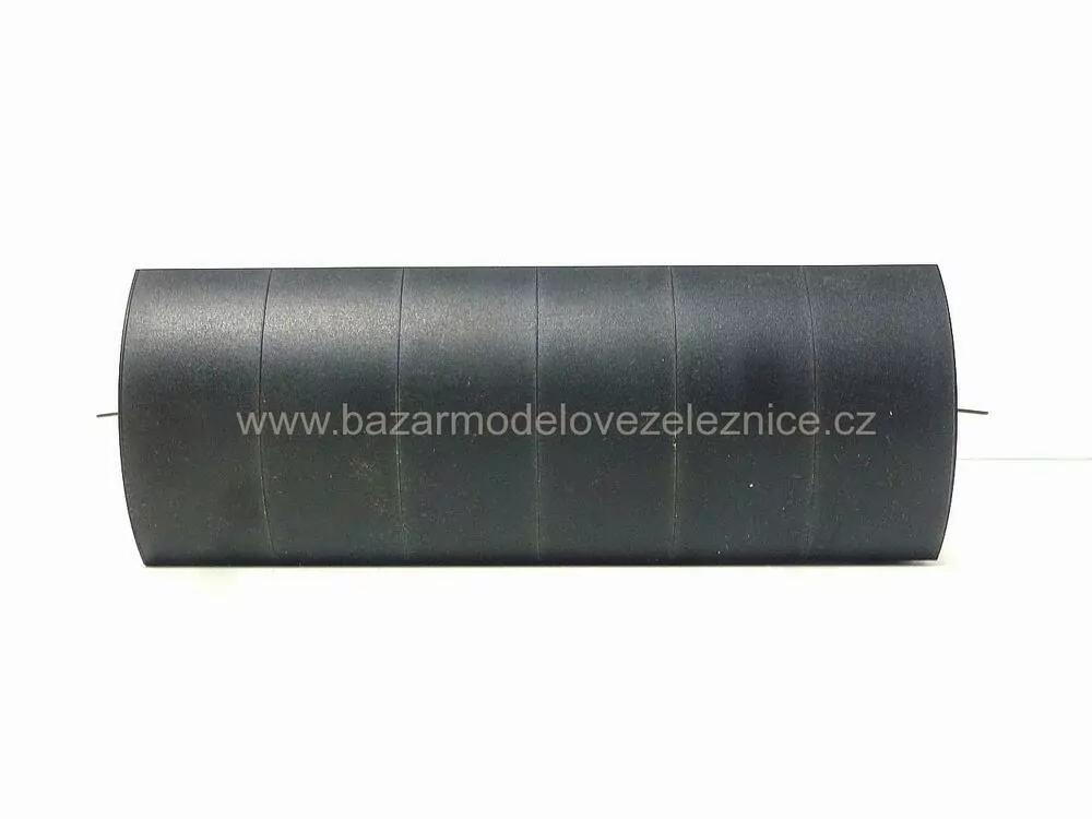 Fleischmann - Krytý vůz DB - HO
