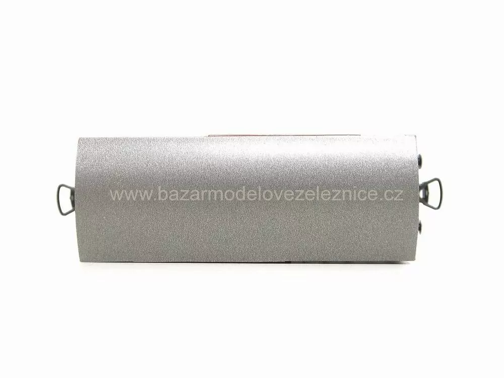 Nové Piko - Nákladní vůz DR - HO