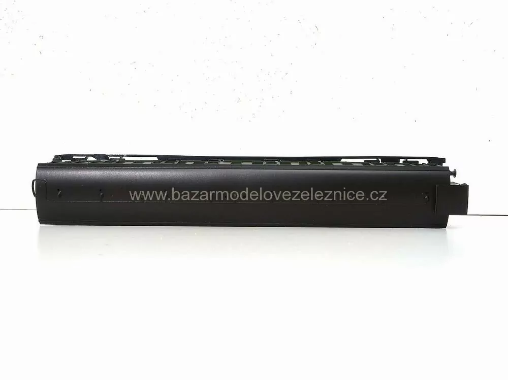 Nové Piko - Osobní vůz 3 Tř. Sasko - HO 