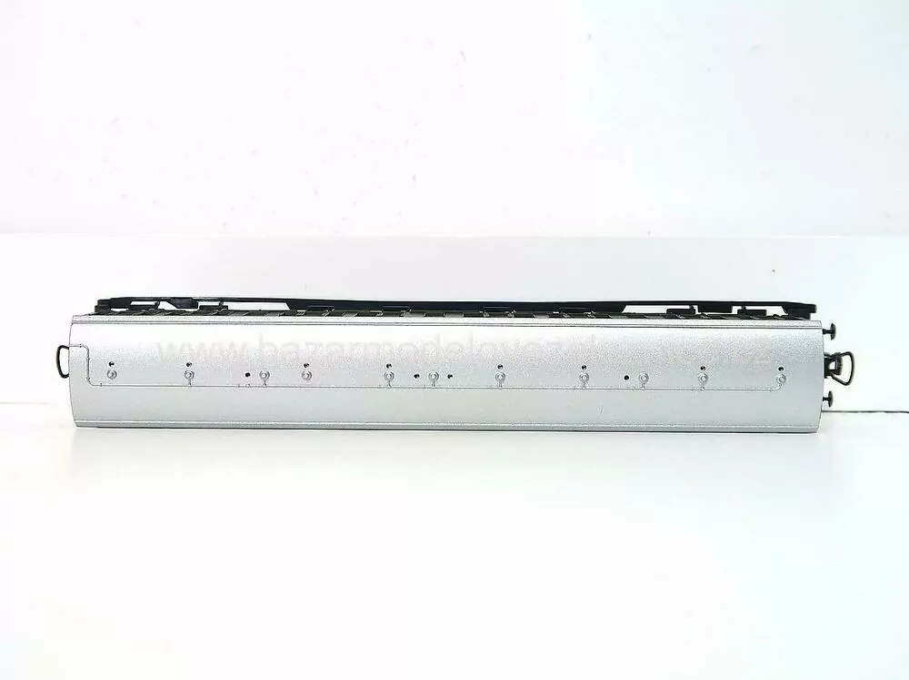 Nové Piko - Osobní vůz 2 Tř. DRG - HO 