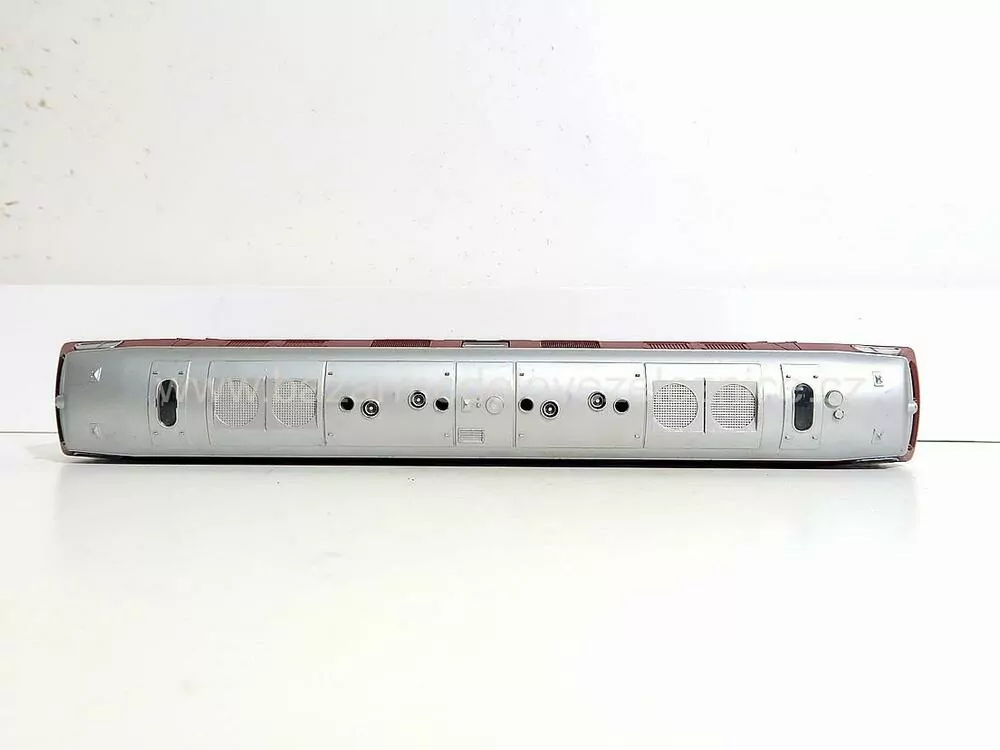 Rivarossi - DC - Dieselová lokomotiva br 232 001 DB - HO