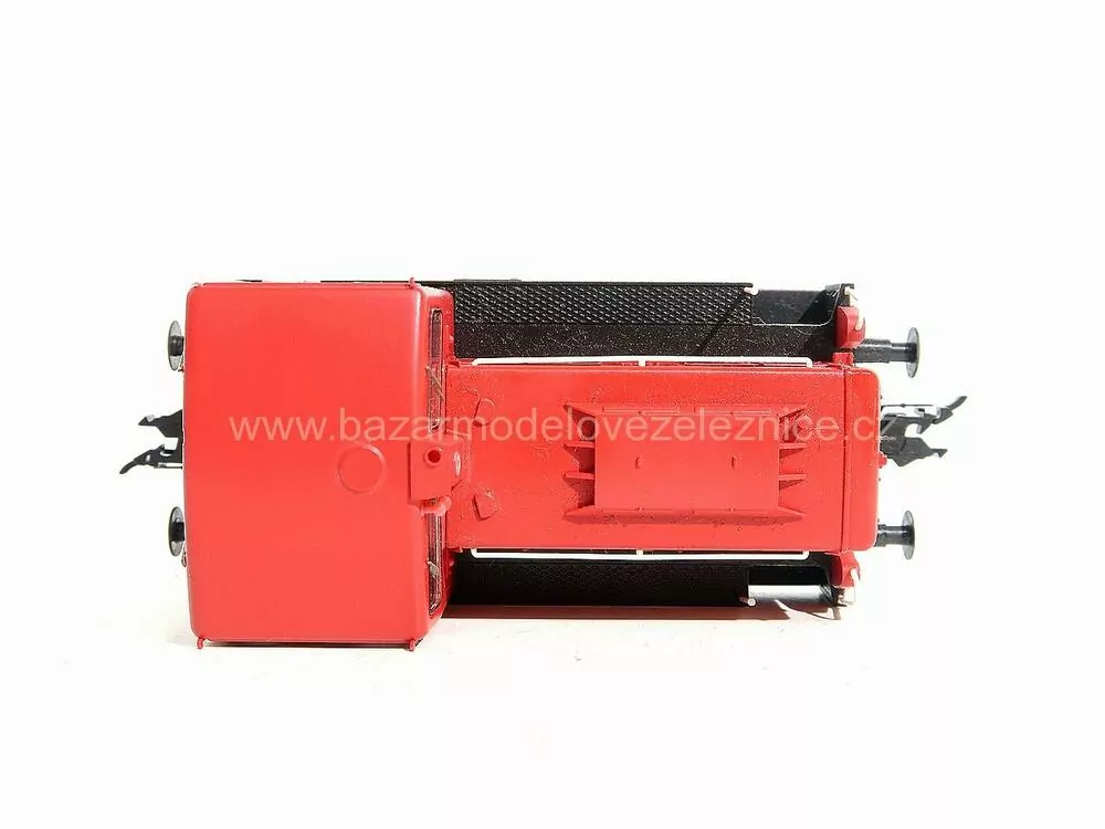 Brawa - DCC - Dieselová lokomotiva BR 219 021 DB - HO