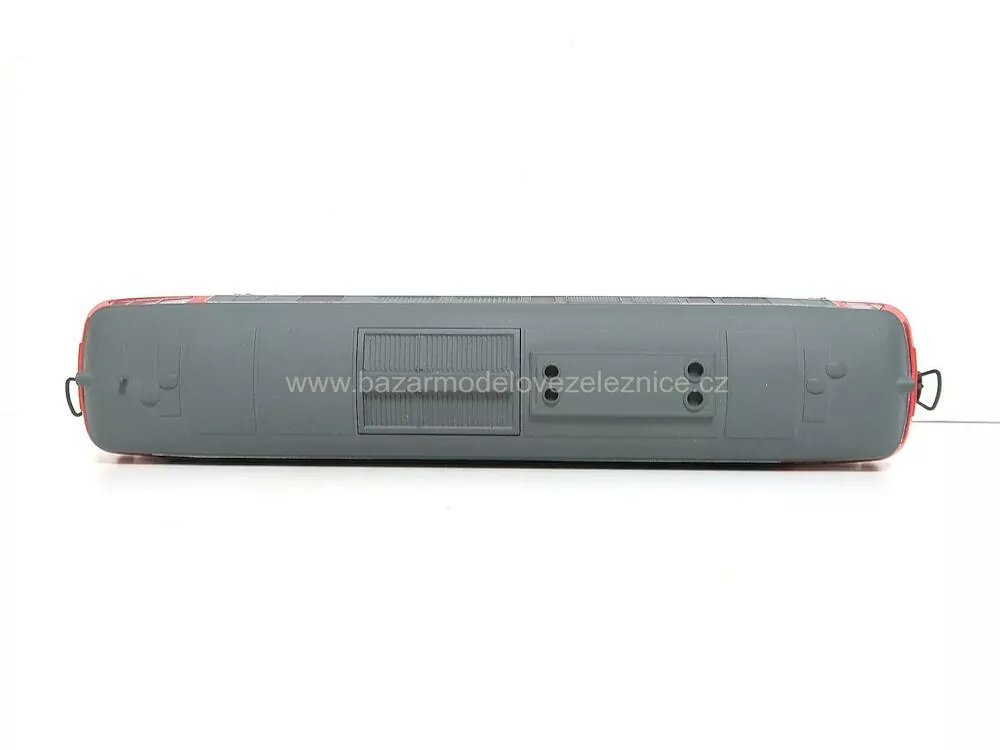Nové Piko - DSS - Dieselová lokomotiva BR 218 296 DB - HO