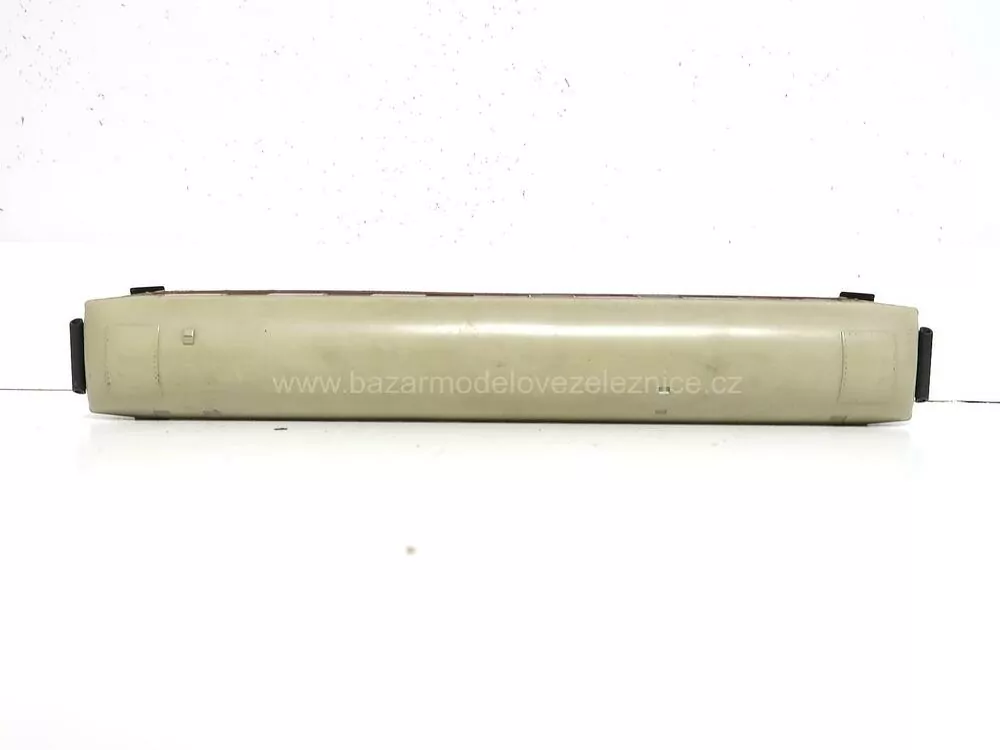 Fleischmann - Lůžkový vůz DSG - HO