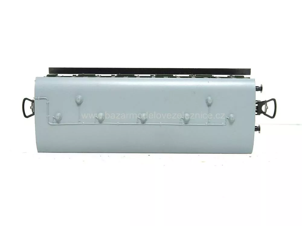 Piko DDR - Osobní vůz SNCF 2 Tř. - HO