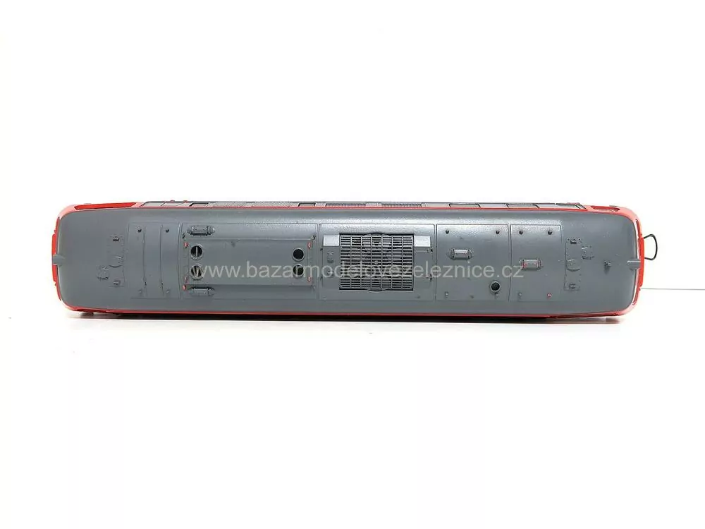 Fleischmann - DC - Dieselová lokomotiva BR 218 410 DB - HO