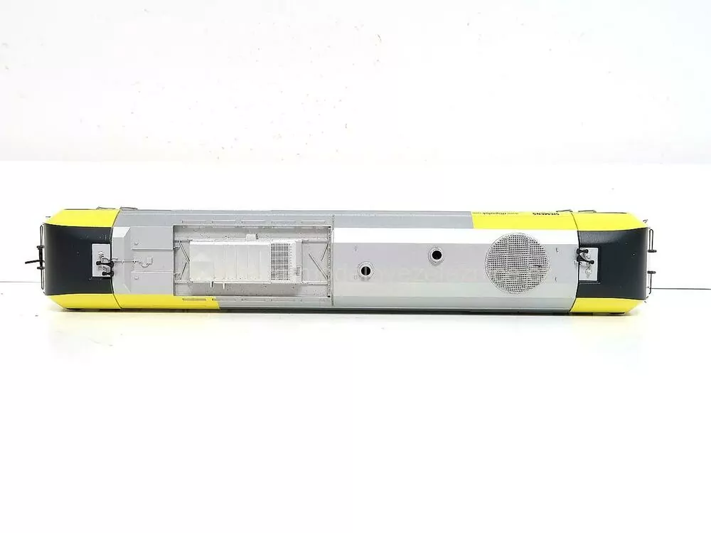 Roco - DSS - Dieselová lokomotiva ER 20 005 - HO