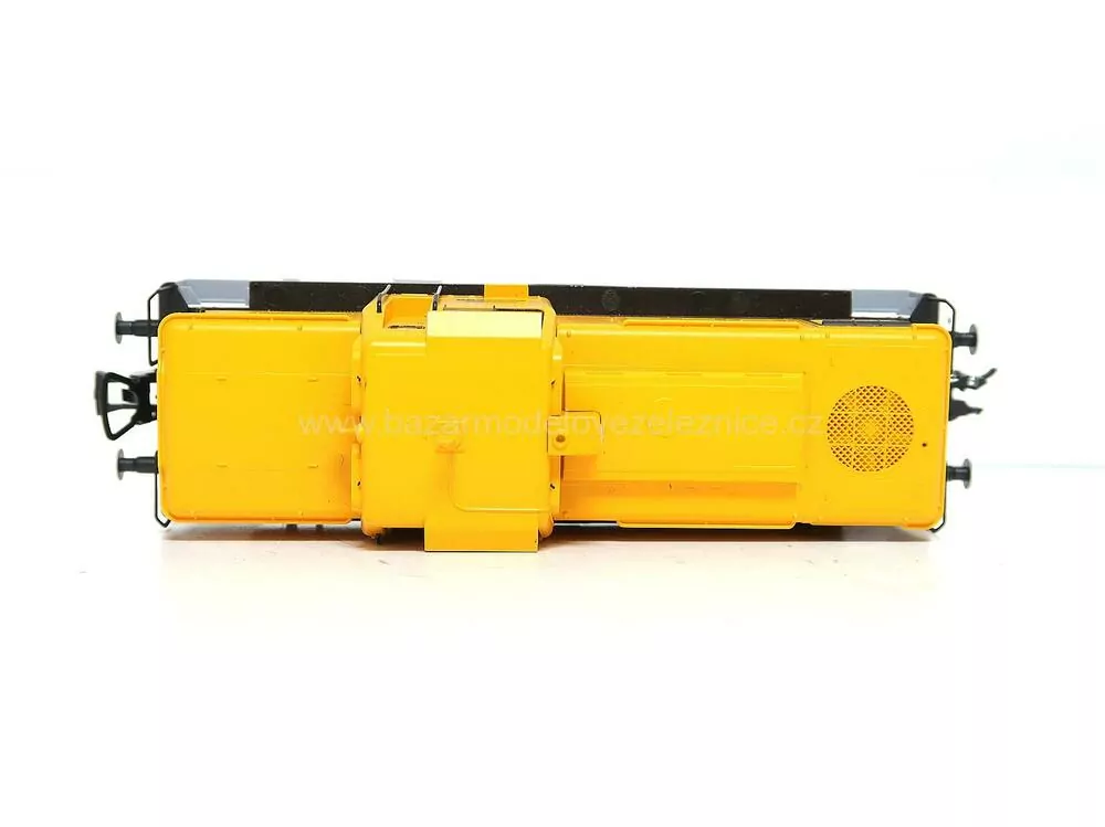 Nové Piko - DSS - Dieselová lokomotiva BR 106 073 DR - HO