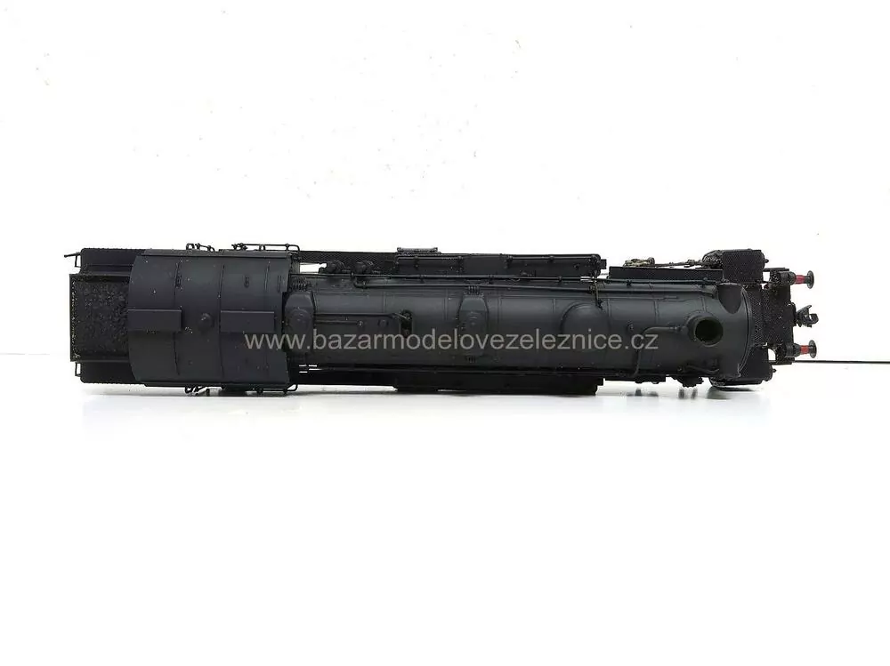 Rivarossi - DC - Parní lokomotiva BR 96 022 DRG - HO