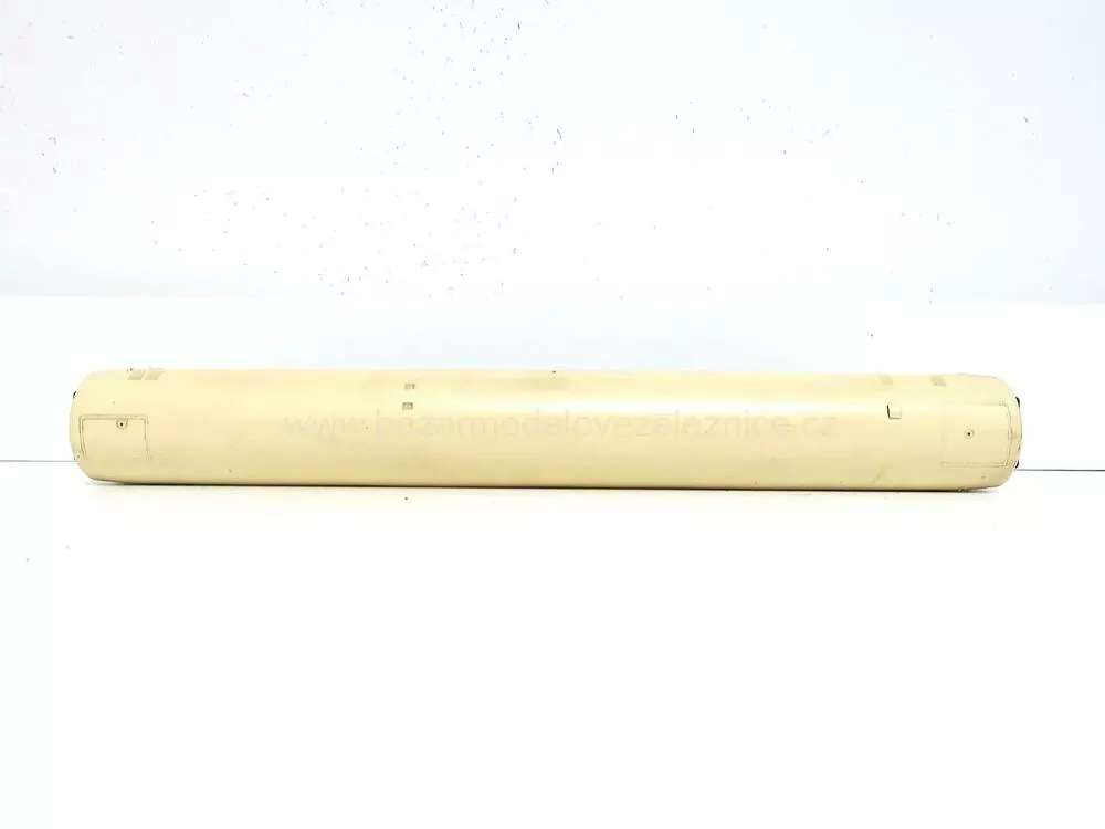 Fleischmann - Lůžkový vůz TEN - HO
