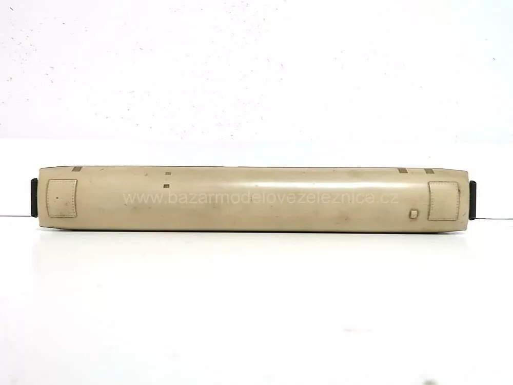 Fleischmann - Lůžkový vůz DSG - HO