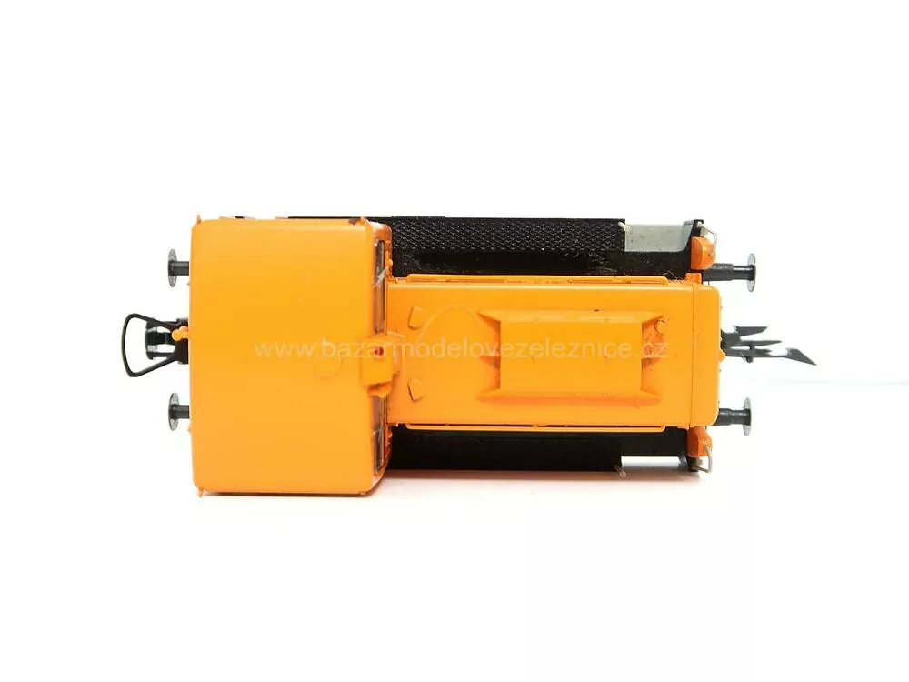 Brawa - DCC - Dieselová lokomotiva BR 101 585 DR - HO
