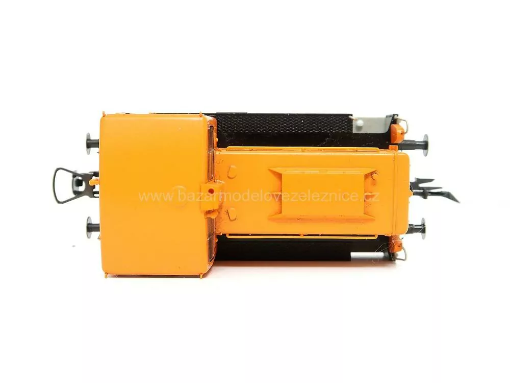 Brawa - DSS - Dieselová lokomotiva BR 101 585 DR - HO