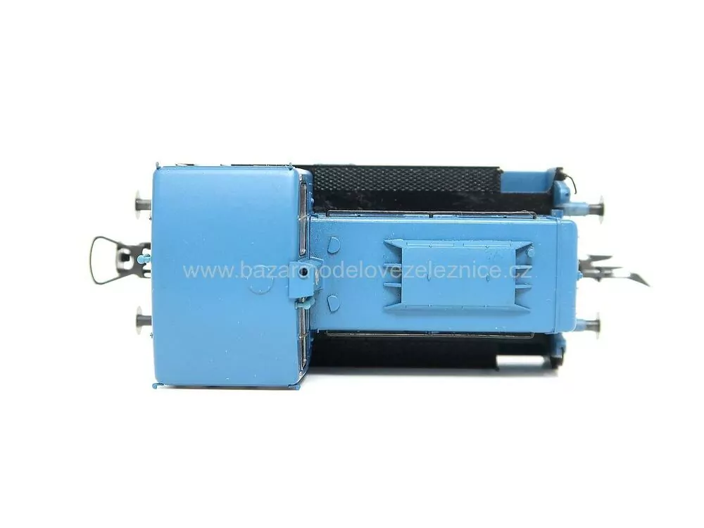 Brawa - DSS - Dieselová lokomotiva V 23 048 DR - HO