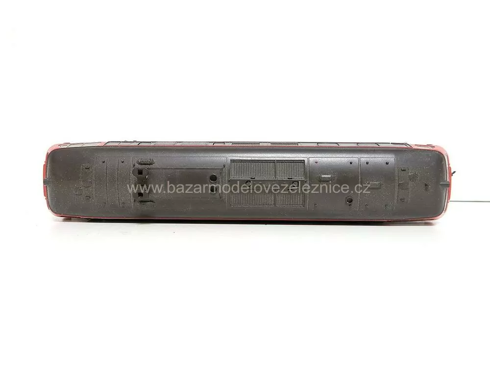 FLEISCHMANN - DC - Dieselová lokomotiva BR 218 362 DB - HO