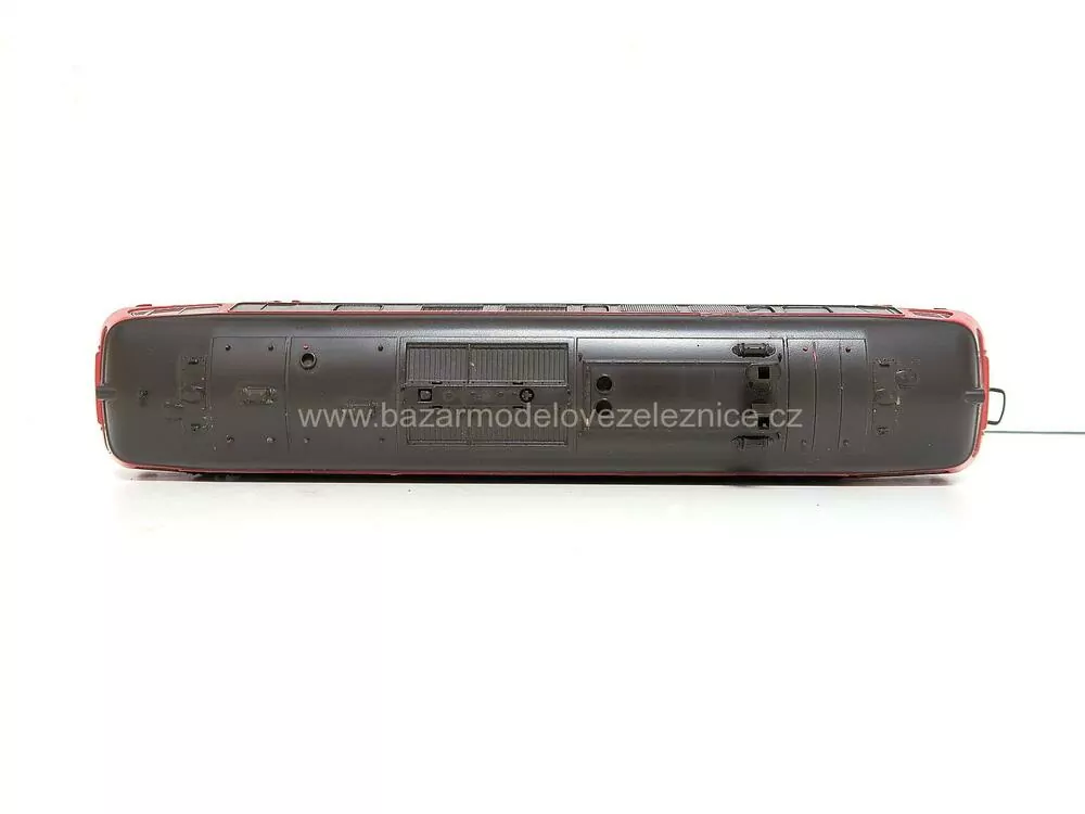 FLEISCHMANN - DC - Dieselová lokomotiva BR 218 362 DB - HO
