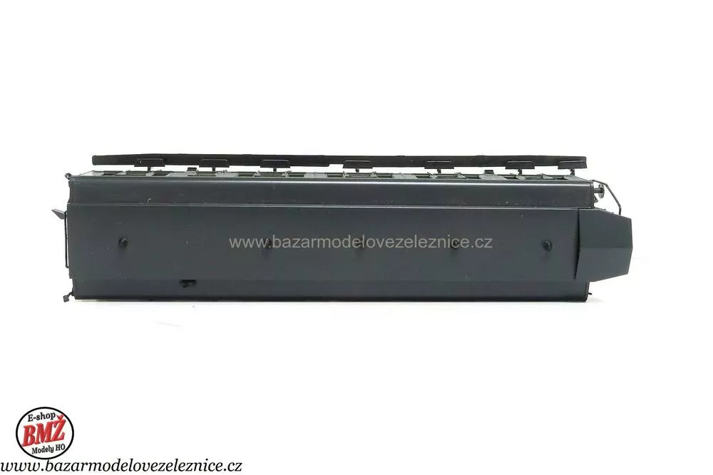 Roco - Osobní vůz DR 3 tř - 3 osý - HO