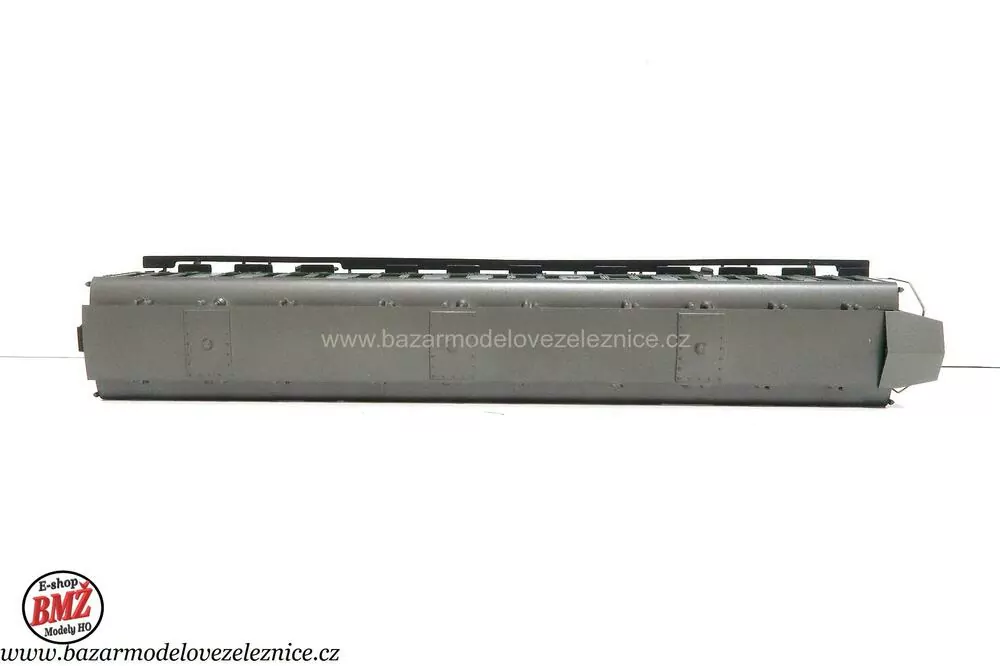 Fleischmann - Osobní vůz DRG - 2 tř.- HO