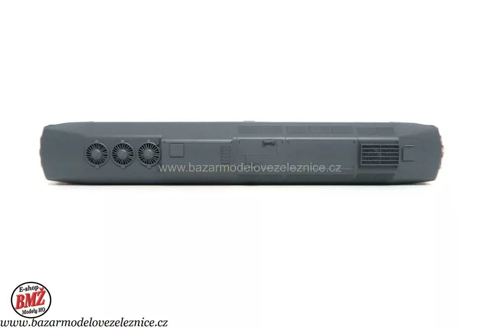 Brawa - DCC + ZVUK - Dieselová lokomotiva BR 130 101 DR - HO