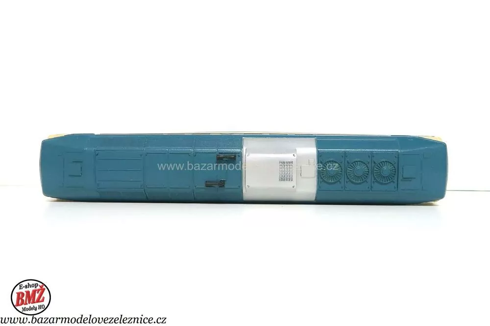 Piko DDR - Dieselová lokomotiva BR 130 005 DR - HO
