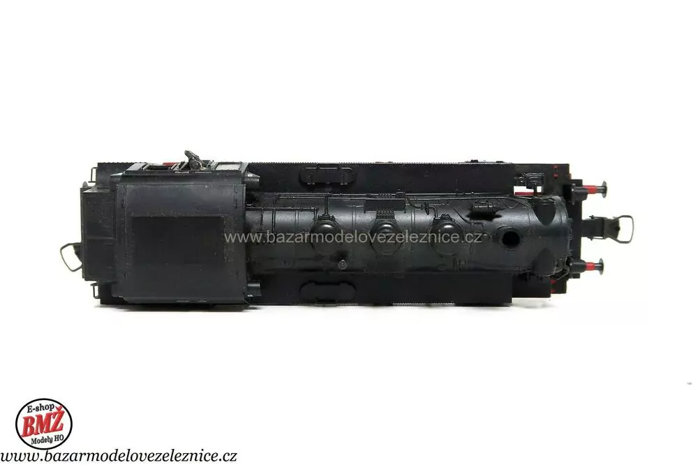 Fleischmann - DCC - Parní lokomotiva BR 64 455 DRG - HO
