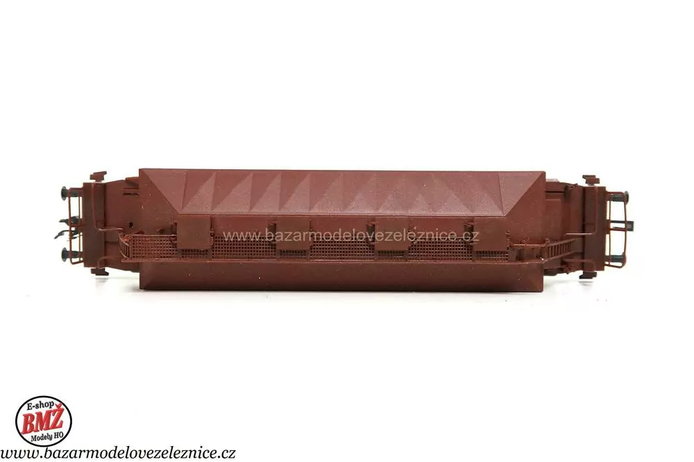 Nové Piko - Výsypný vůz DR - HO