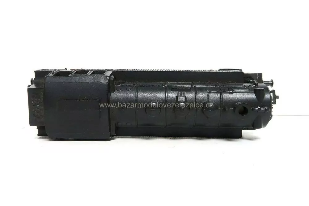 Piko DDR - DC - Parní lokomotiva BR 81 701 DR - HO