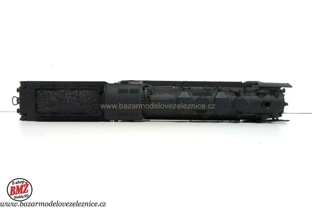 Roco - DC - Parní lokomotiva BR 44 1137 DB - HO