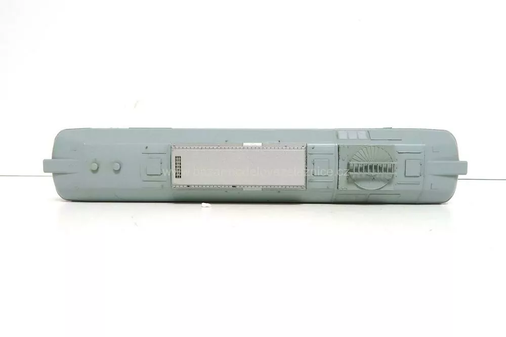 Roco - DCC + ZVUK - Dieselová lokomotiva BR 120 048 DR - HO