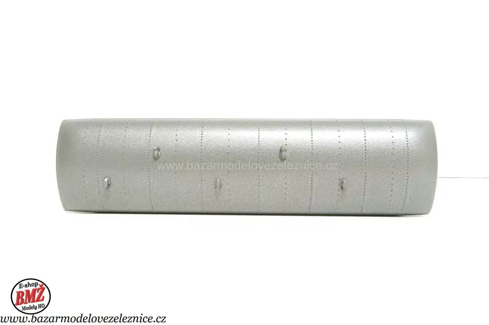 Tillig - Osobní vůz DRG 2 tř. - HO