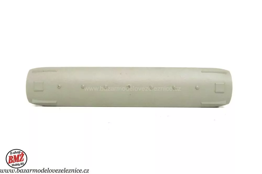 Schicht - Jídelní vůz DR Mitropa - HO