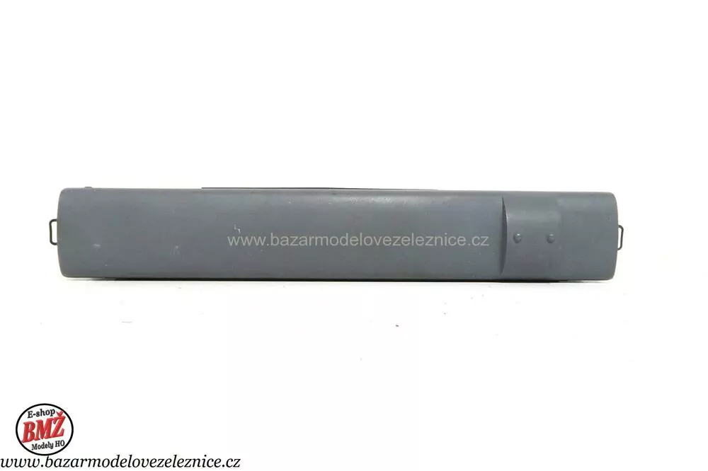 Schicht - Služební vůz DR - HO 