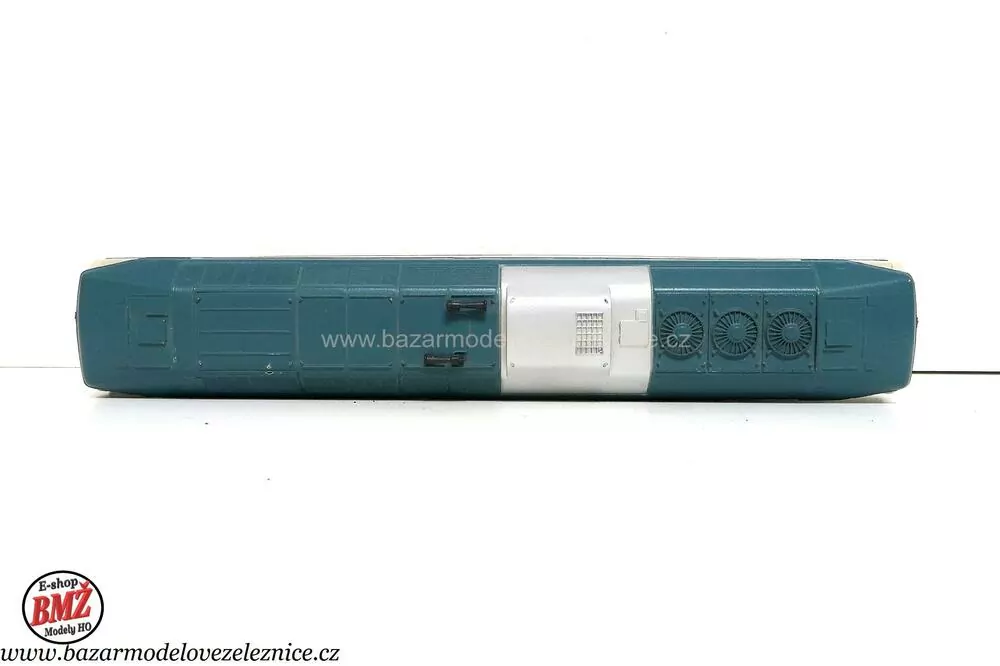 Piko DDR - Dieselová lokomotiva BR 130 005 DR - HO