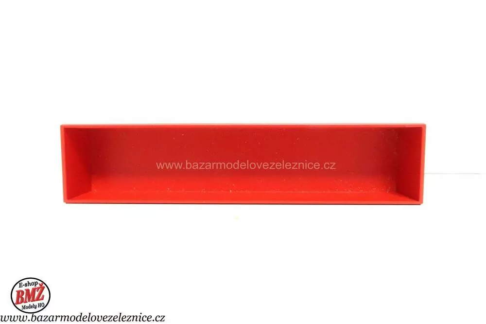Mehano - Nákladní vůz DB Cargo - HO 