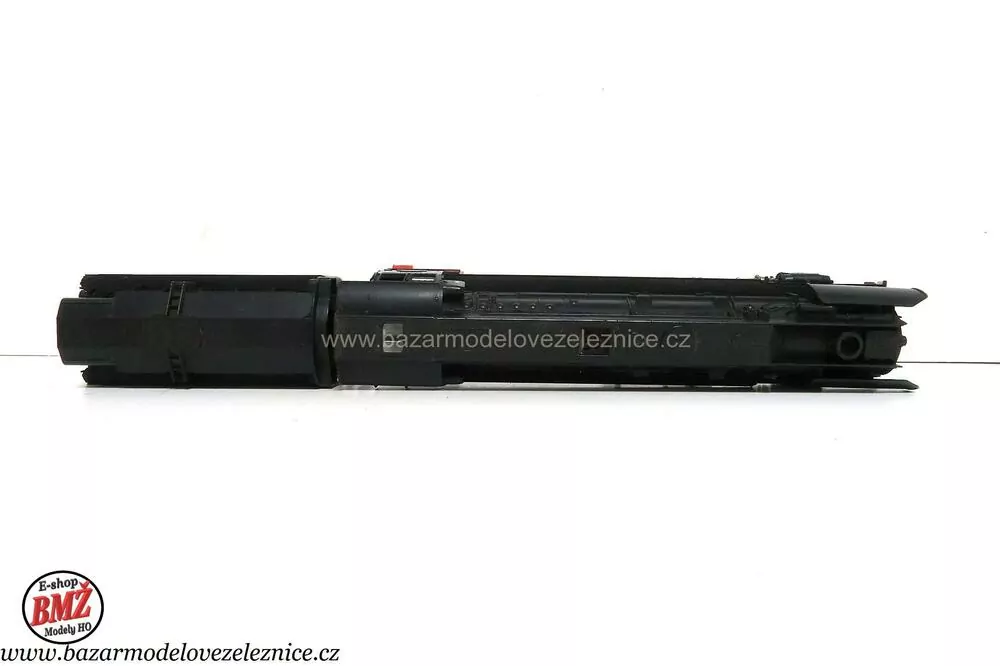 Piko DDR - DC - Parní lokomotiva BR 01 0505 DR - HO