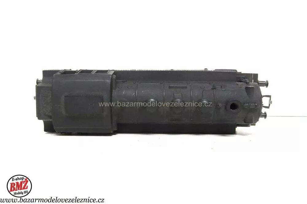 Piko DDR - Parní lokomotiva BR 81 701 DR - HO