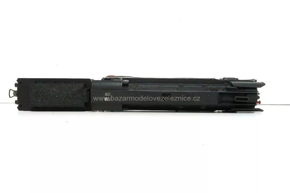 Piko DDR - DC - Parní lokomotiva BR 01 504 DR  - HO