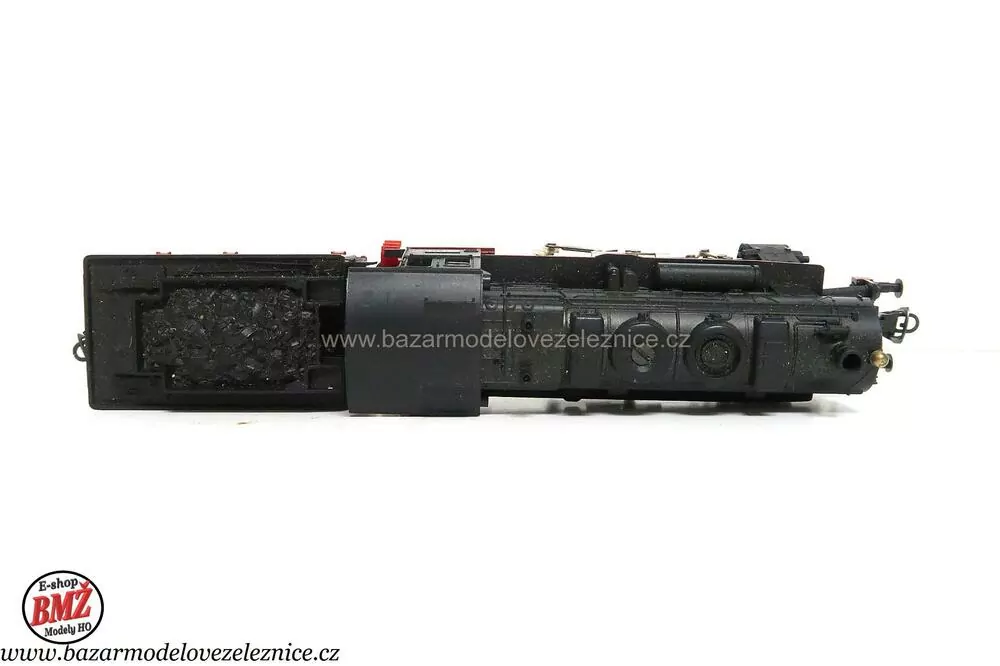 Tillig - Parní lokomotiva BR 56 2719 DR - TT