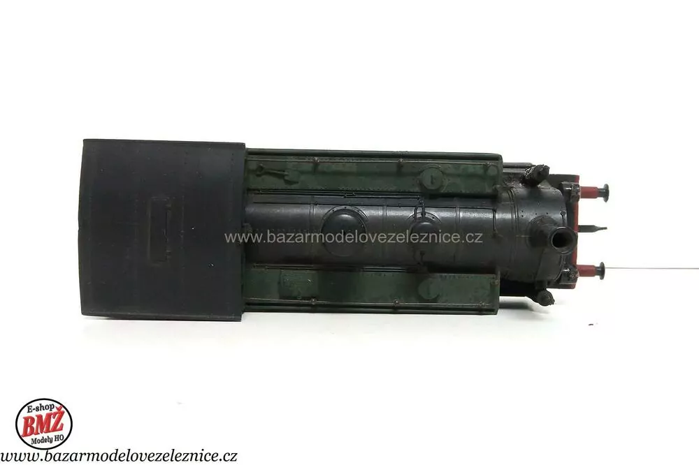 Rivarossi - DC - Parní lokomotiva FNM 270.02 - HO