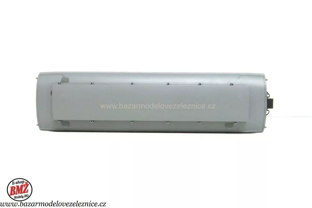 Fleischmann - Osobní vůz DR 3 OSÝ - HO