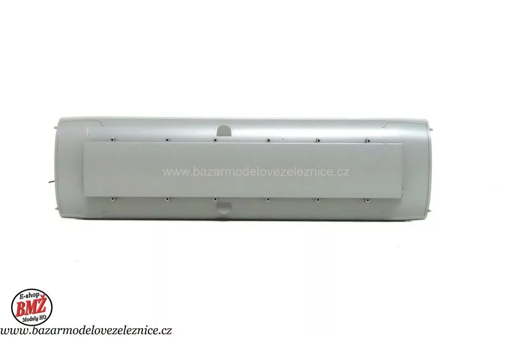 Fleischmann - Osobní vůz DR 3 OSÝ - HO