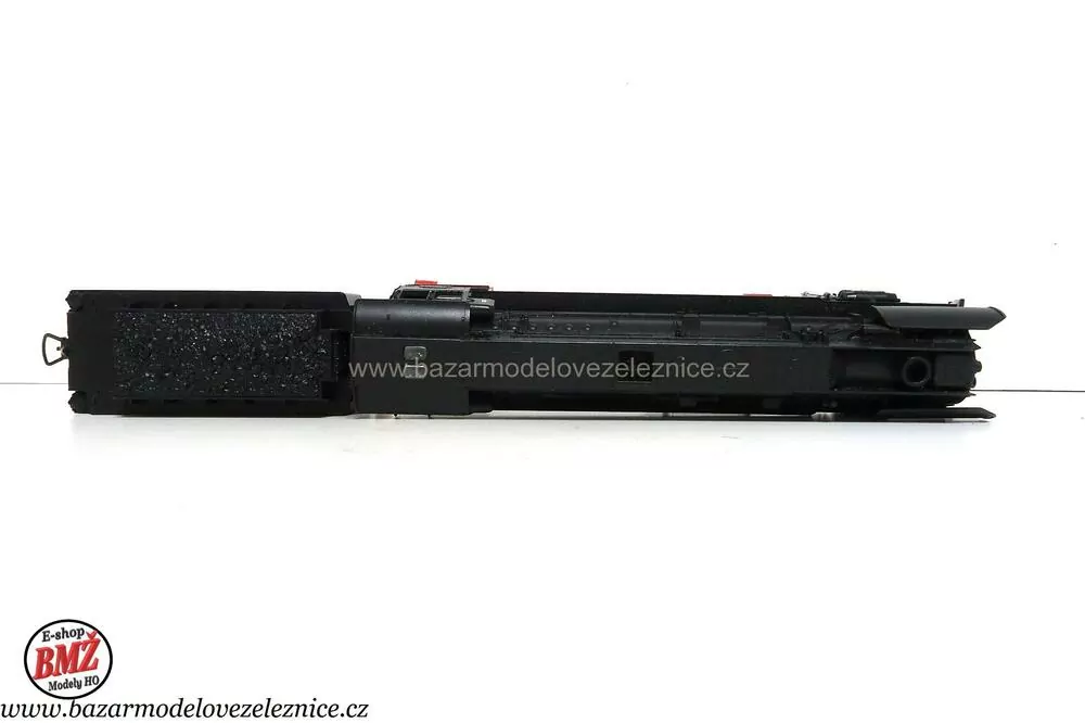 Piko DDR - DC - Parní lokomotiva BR 01 1518 DR - HO