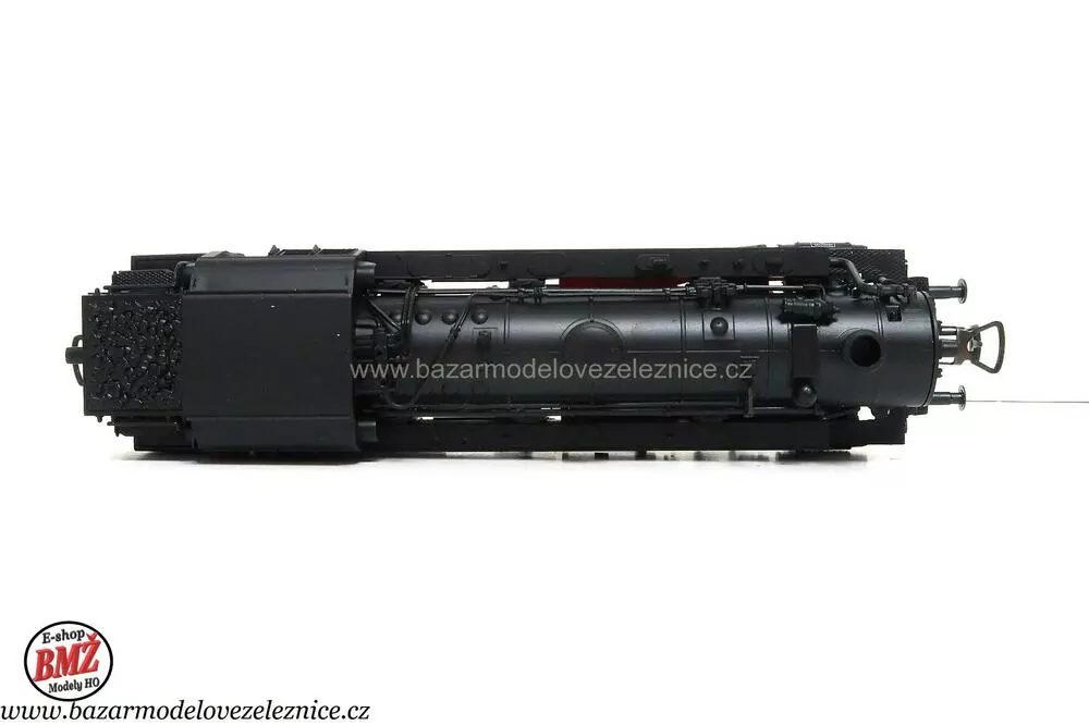 Nové Piko - DSS - Parní lokomotiva BR 82 023 DB - HO