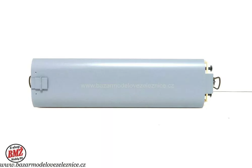 Nové Piko - Pivovarský vůz DB Konigsbacher HO