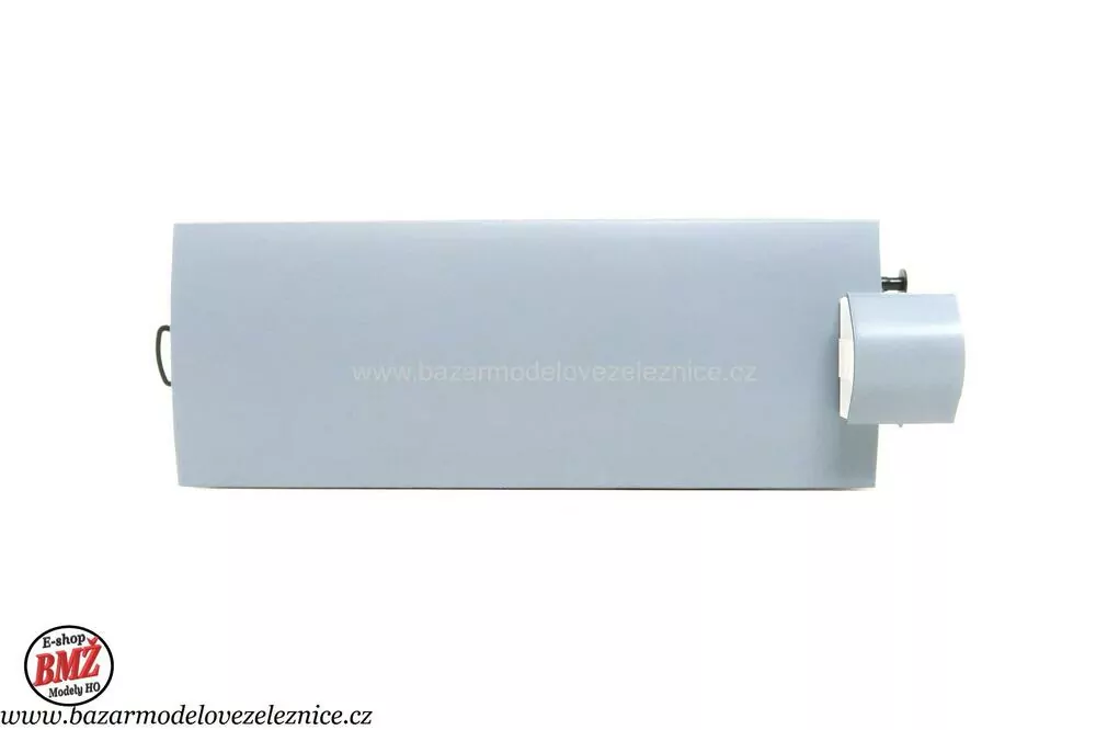 Nové Piko - Pivovarský vůz DSB Tuborg - HO