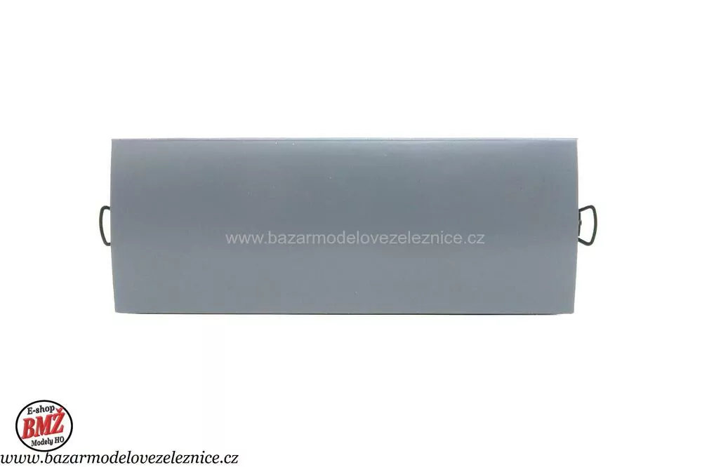 Nové Piko - Pivovarský vůz BBO Puntinger - HO